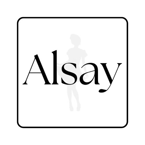 Founder’s Note: What Alsay Means to Me - Alsay