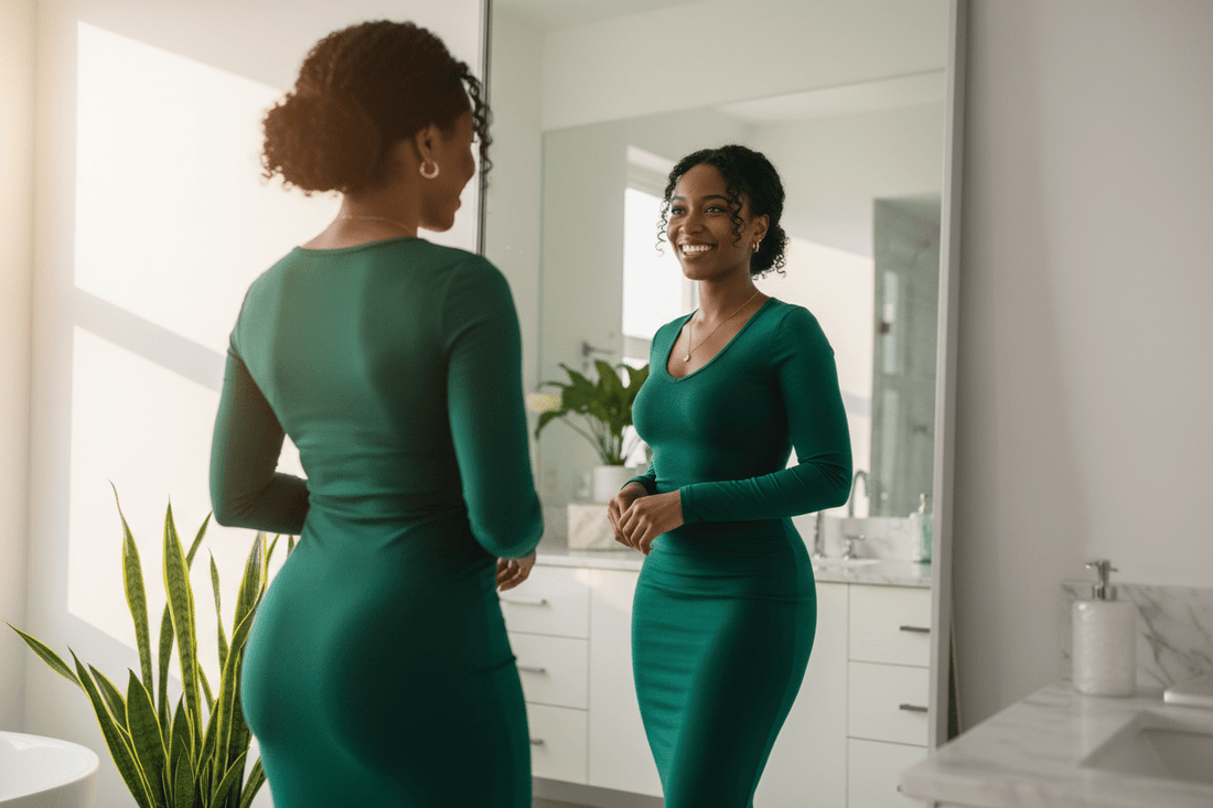 How to Choose the Right Shapewear for Your Body Type - Alsay