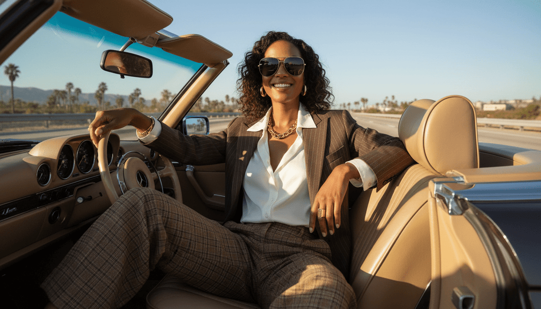 How to Look Polished When It’s Too Hot for Shapewear - Alsay