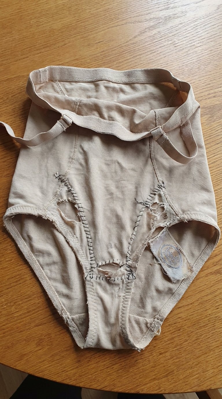 When It’s Time to Retire Your Shapewear (Even If You Don’t Want To) - Alsay