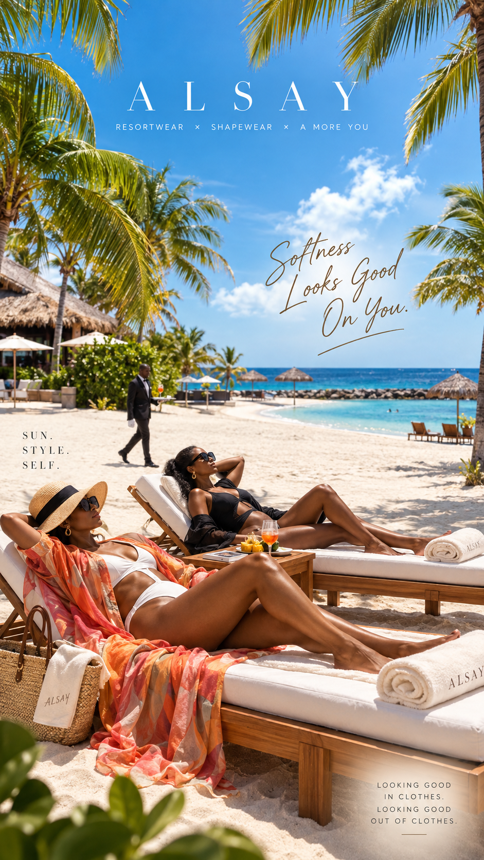 Where to Go When Summer Ends - Alsay