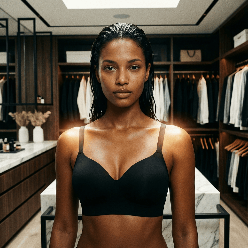 The Coco Bra - Alsay