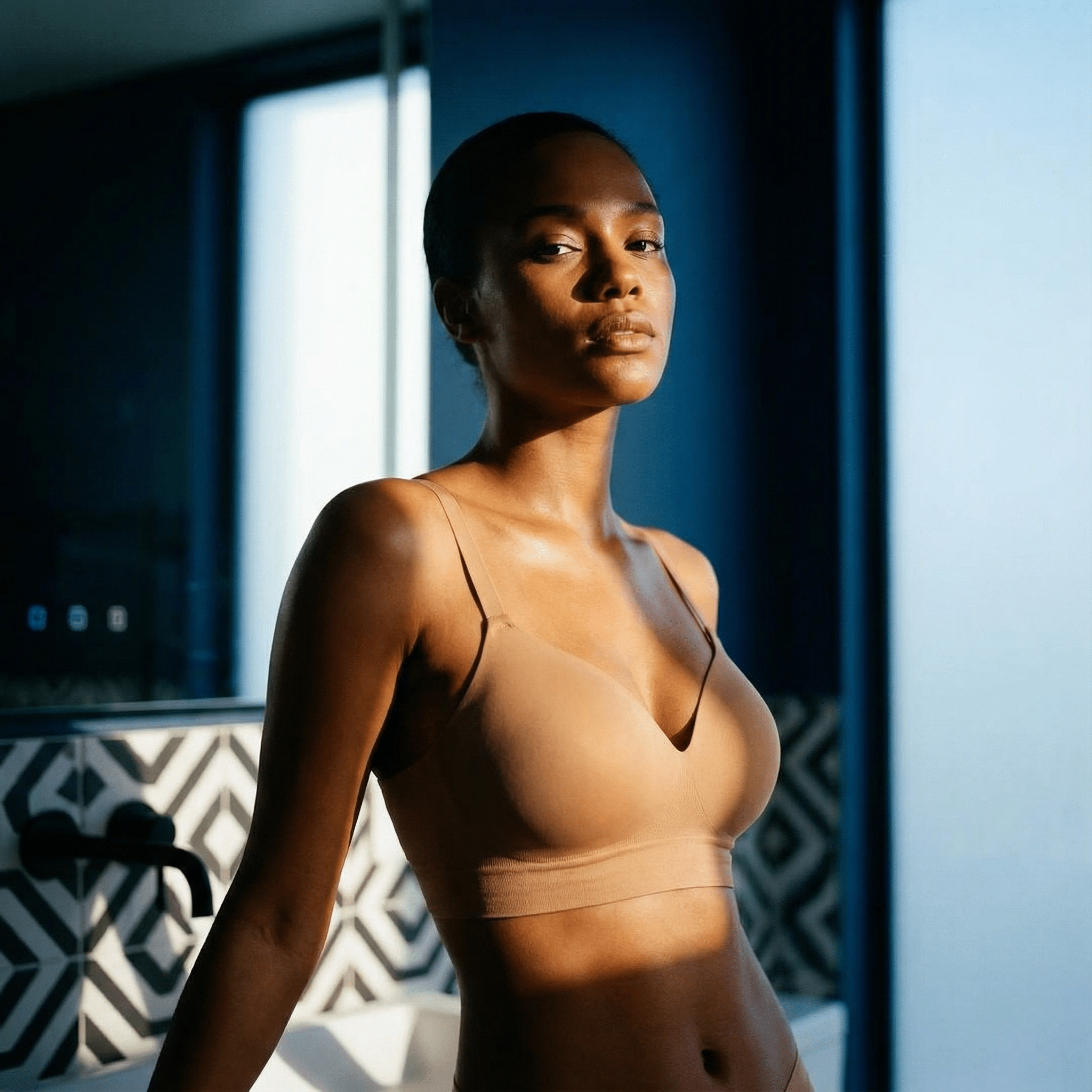 The Coco Bra - Alsay