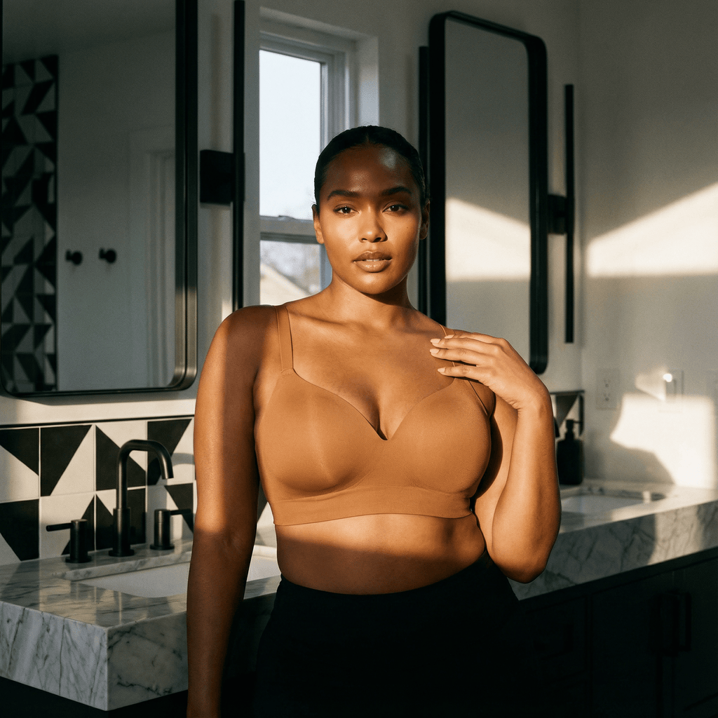 The Coco Bra - Alsay