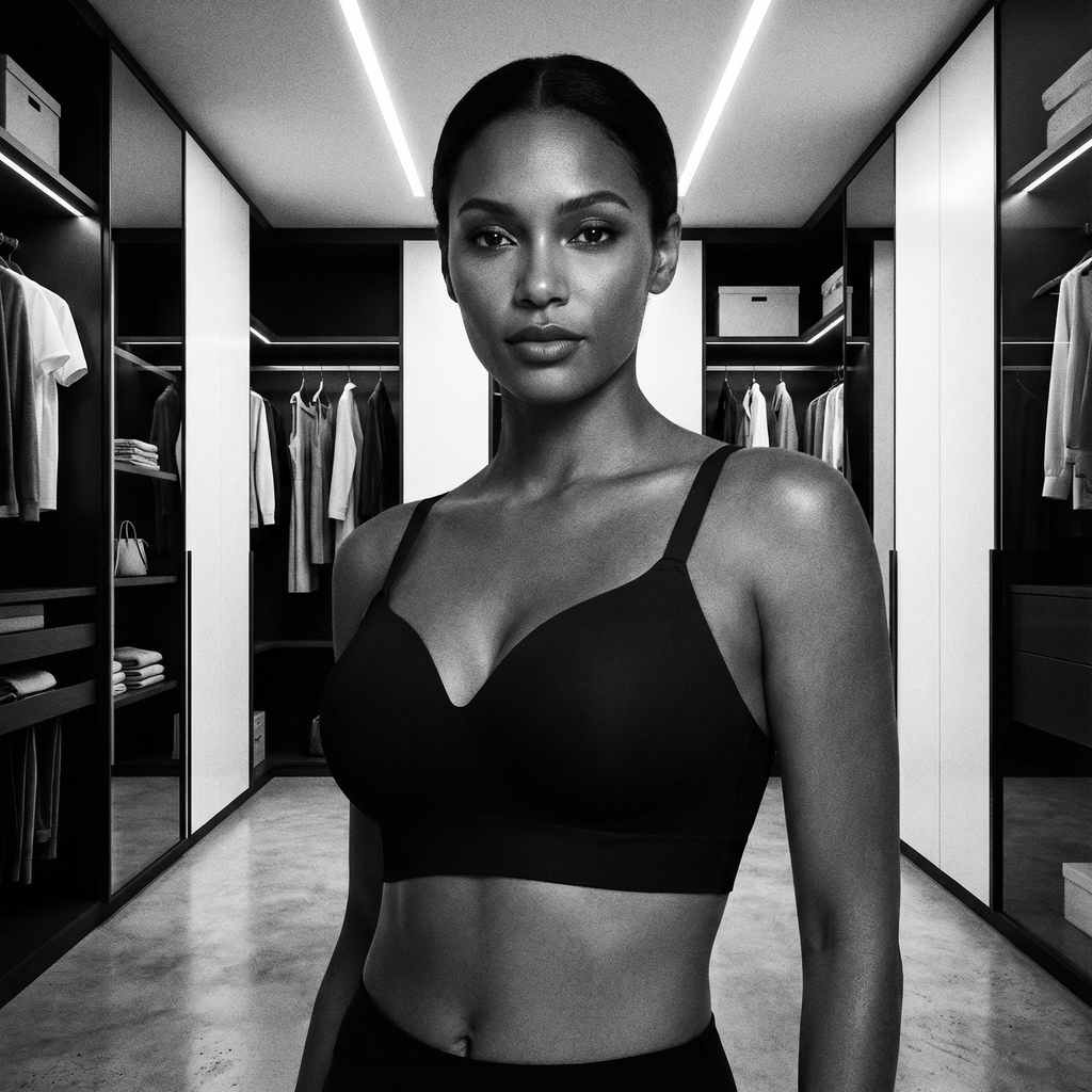 The Coco Bra - Alsay