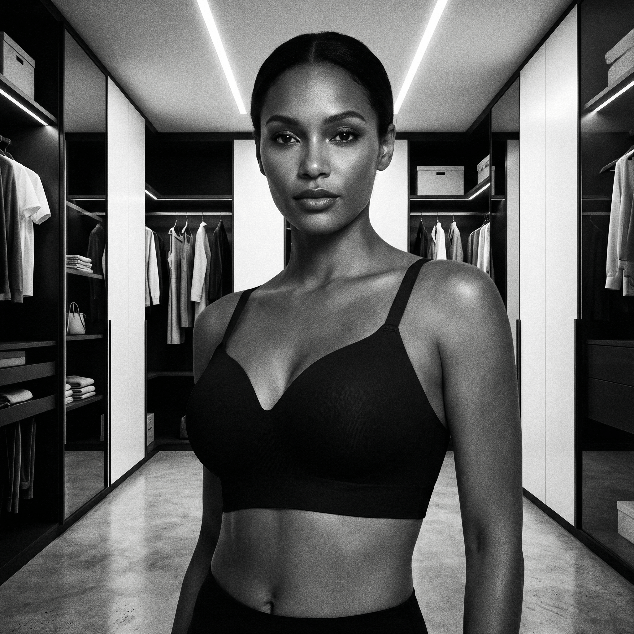 The Coco Bra - Alsay