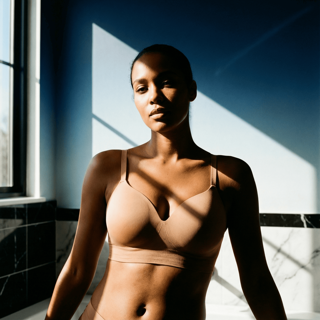 The Coco Bra - Alsay