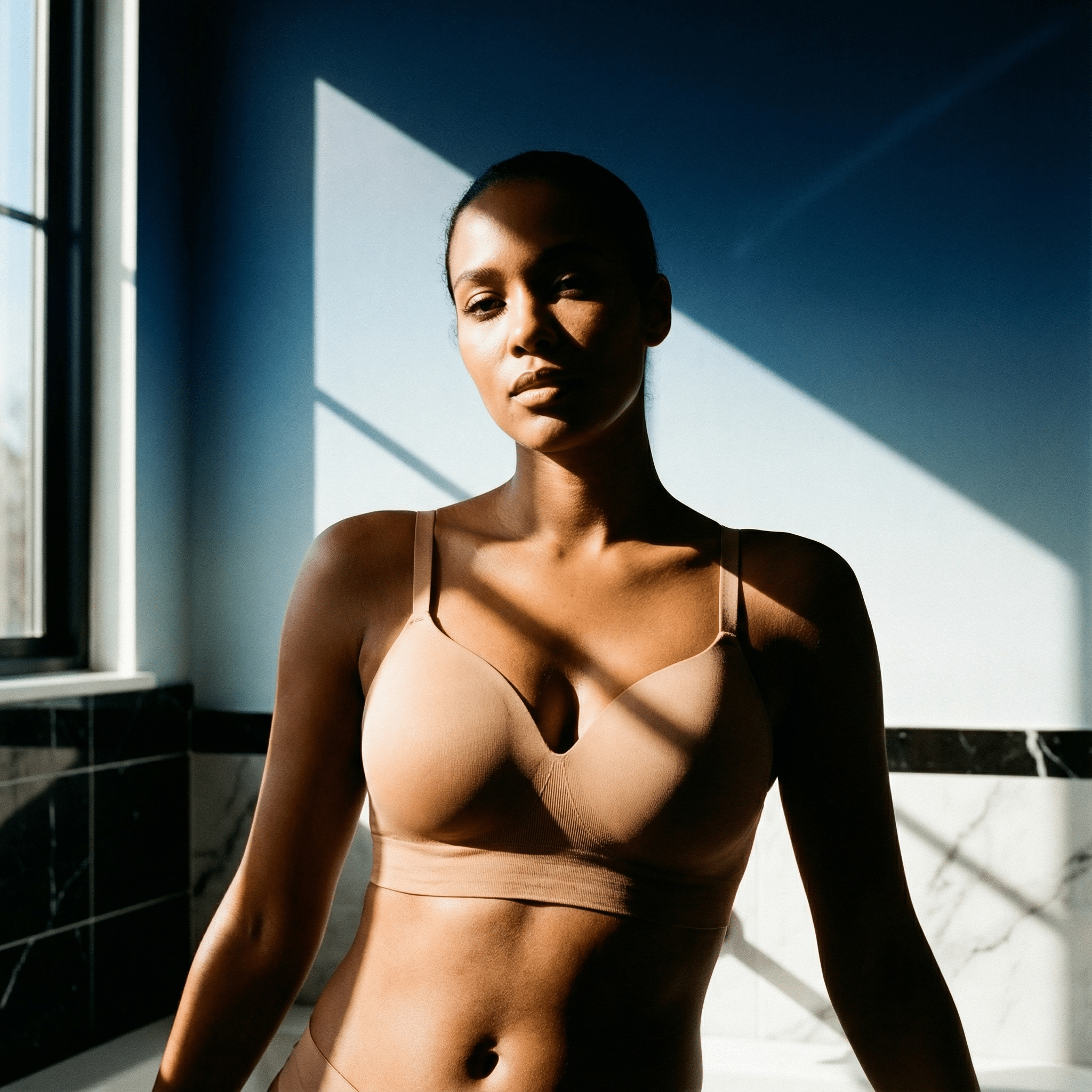 The Coco Bra - Alsay