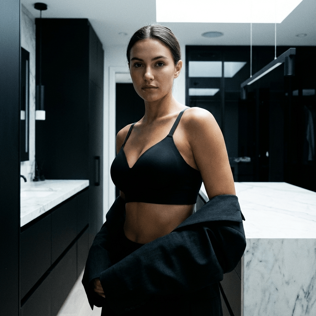 The Coco Bra - Alsay