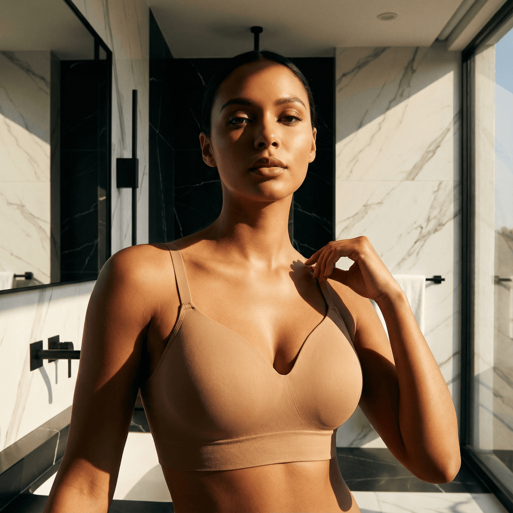 The Coco Bra - Alsay