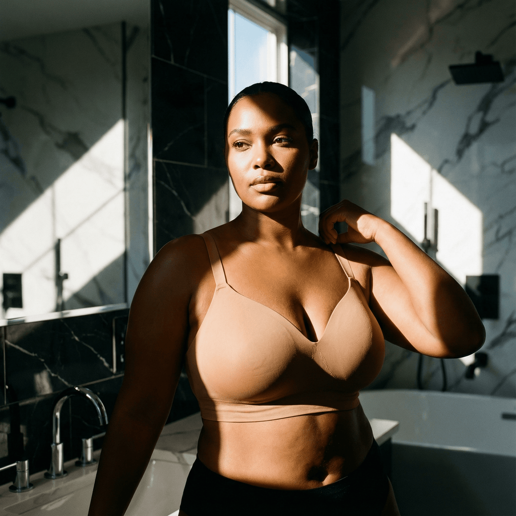 The Coco Bra - Alsay