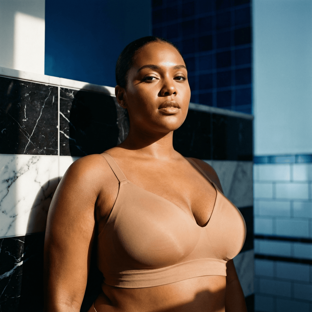 The Coco Bra - Alsay