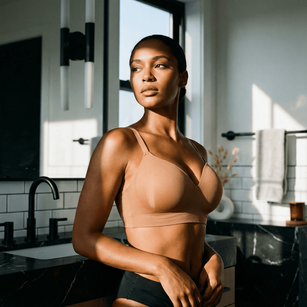 The Coco Bra - Alsay