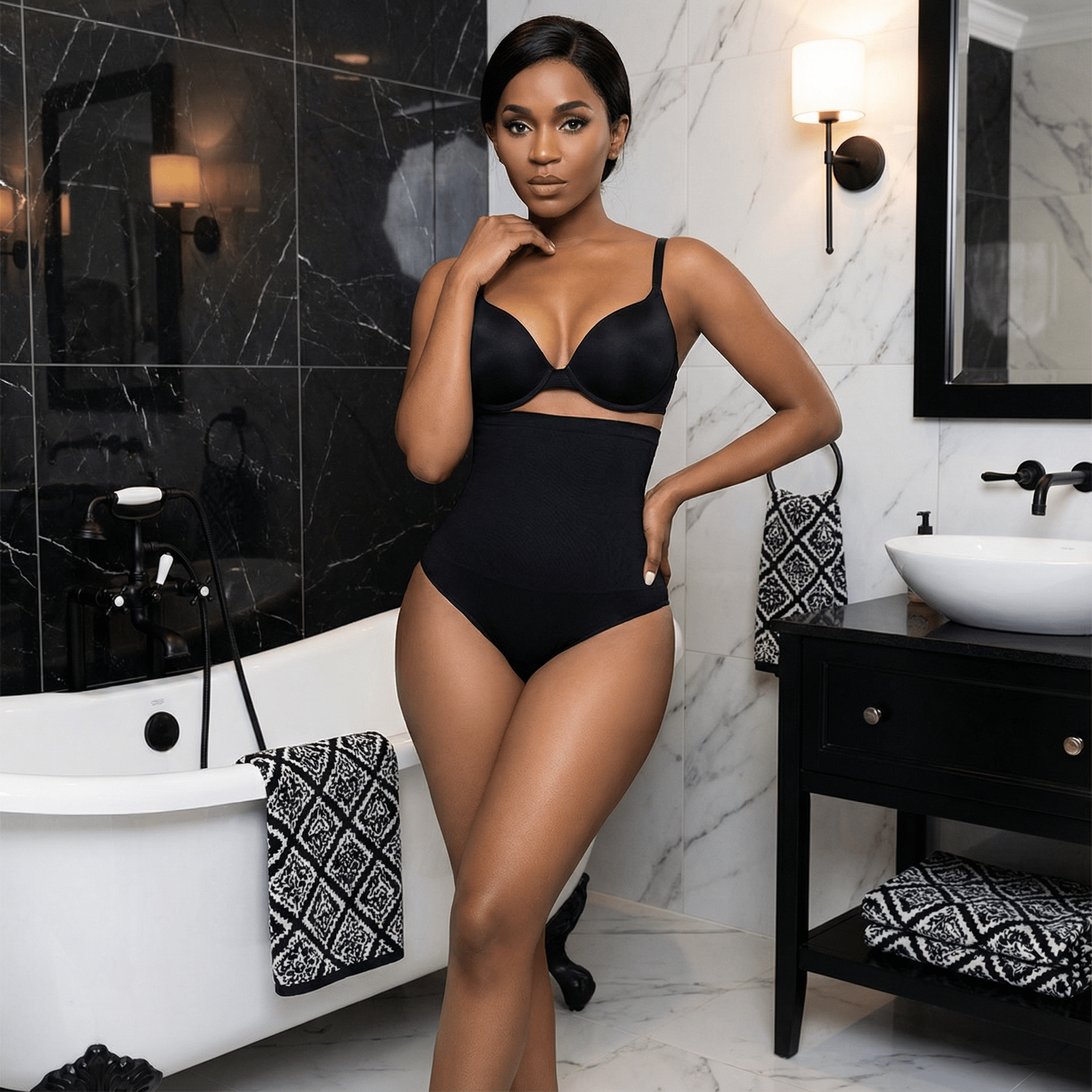 The Josephine - Alsay