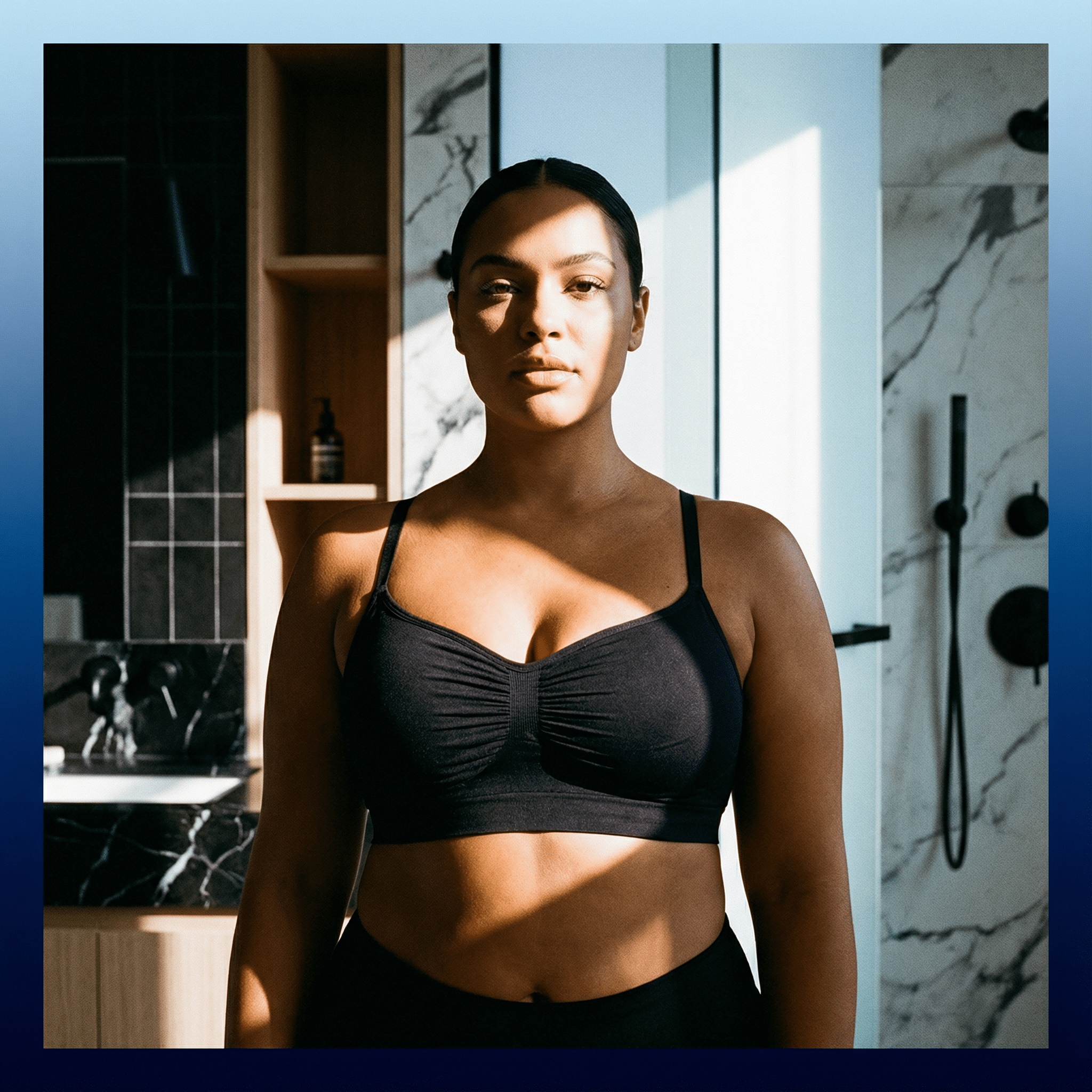 The Simone Bra - Alsay