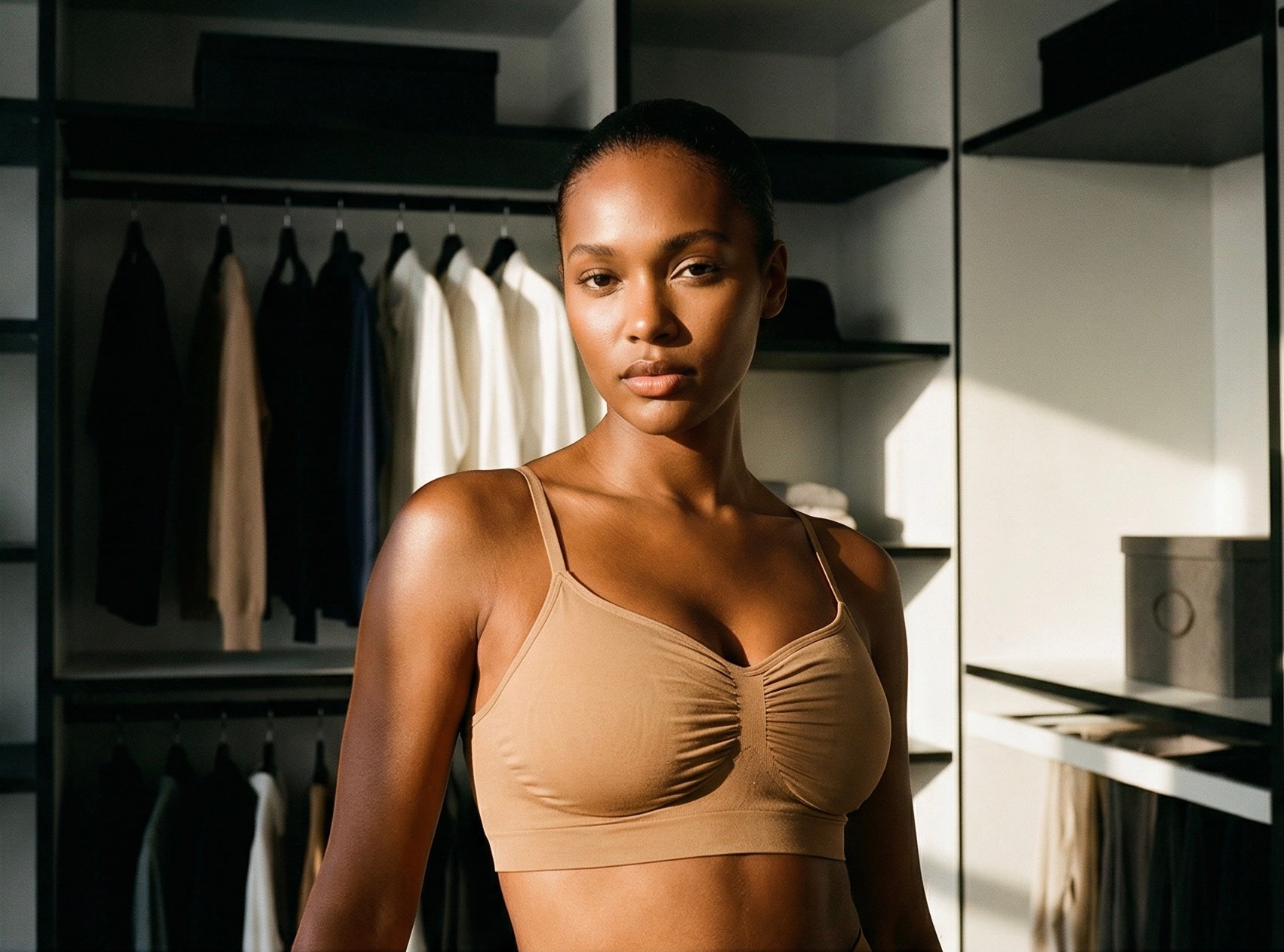 The Simone Bra - Alsay