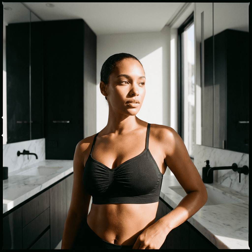 The Simone Bra - Alsay