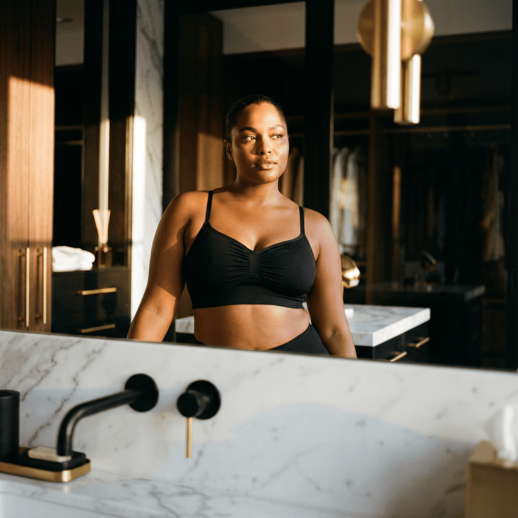 The Simone Bra - Alsay