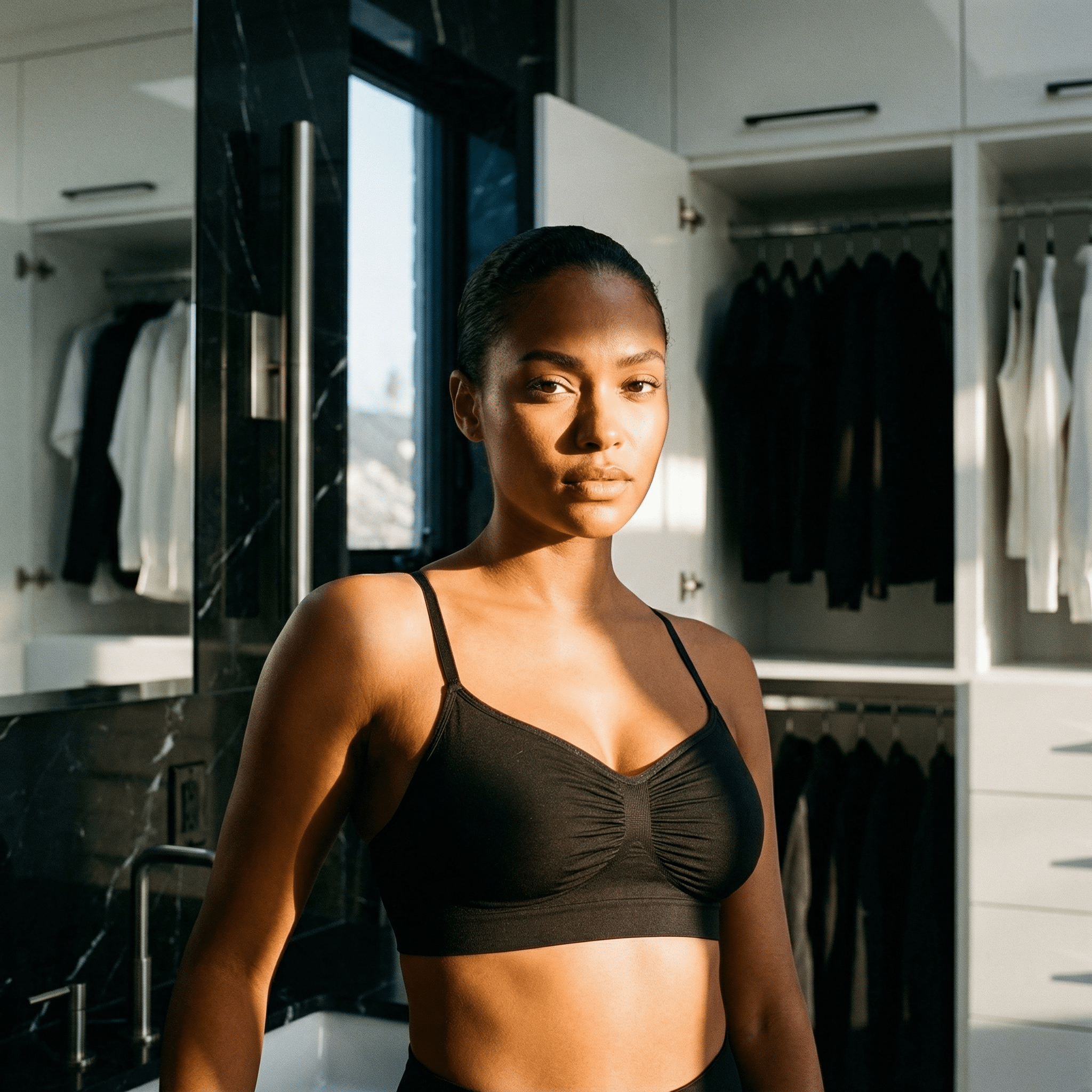 The Simone Bra - Alsay