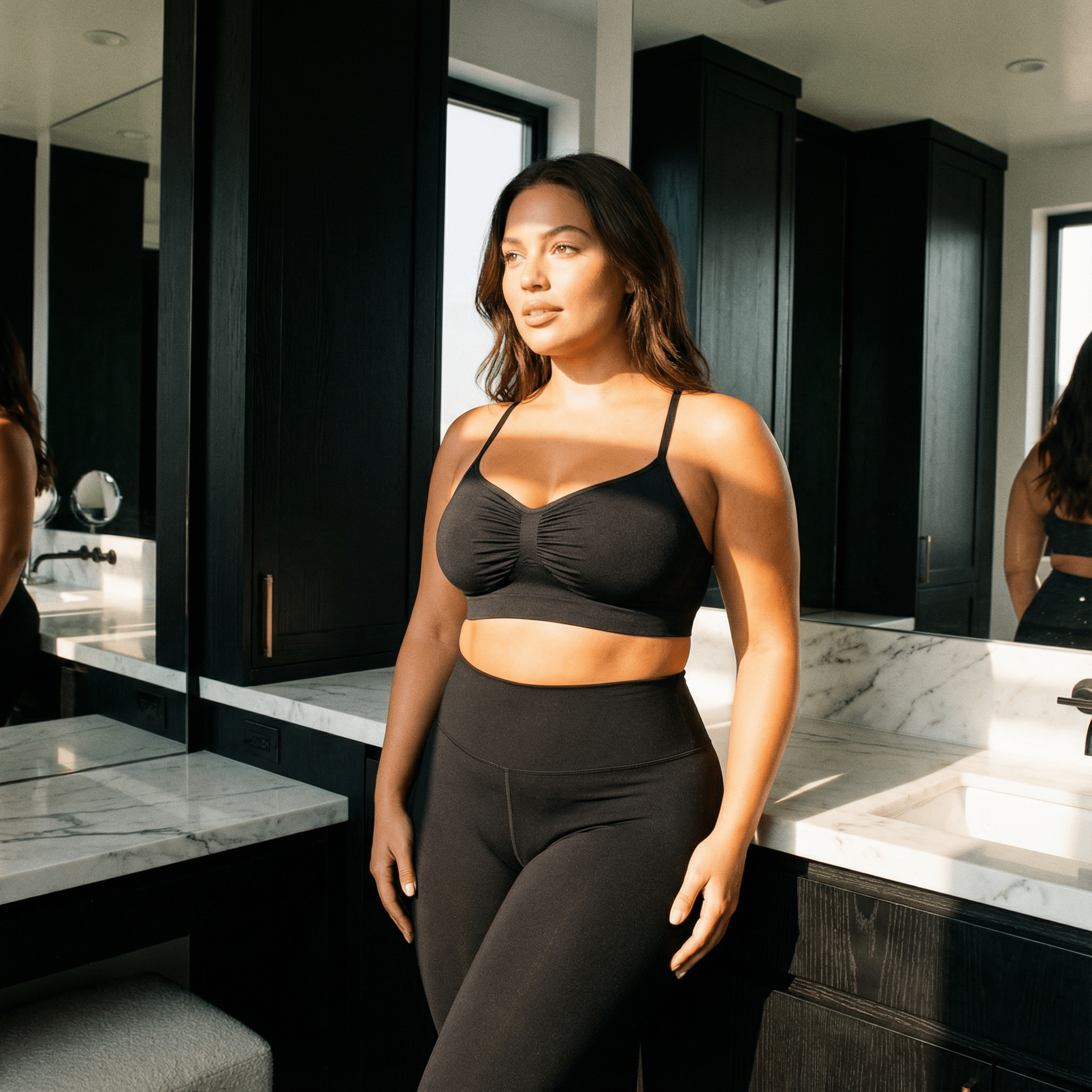 The Simone Bra - Alsay