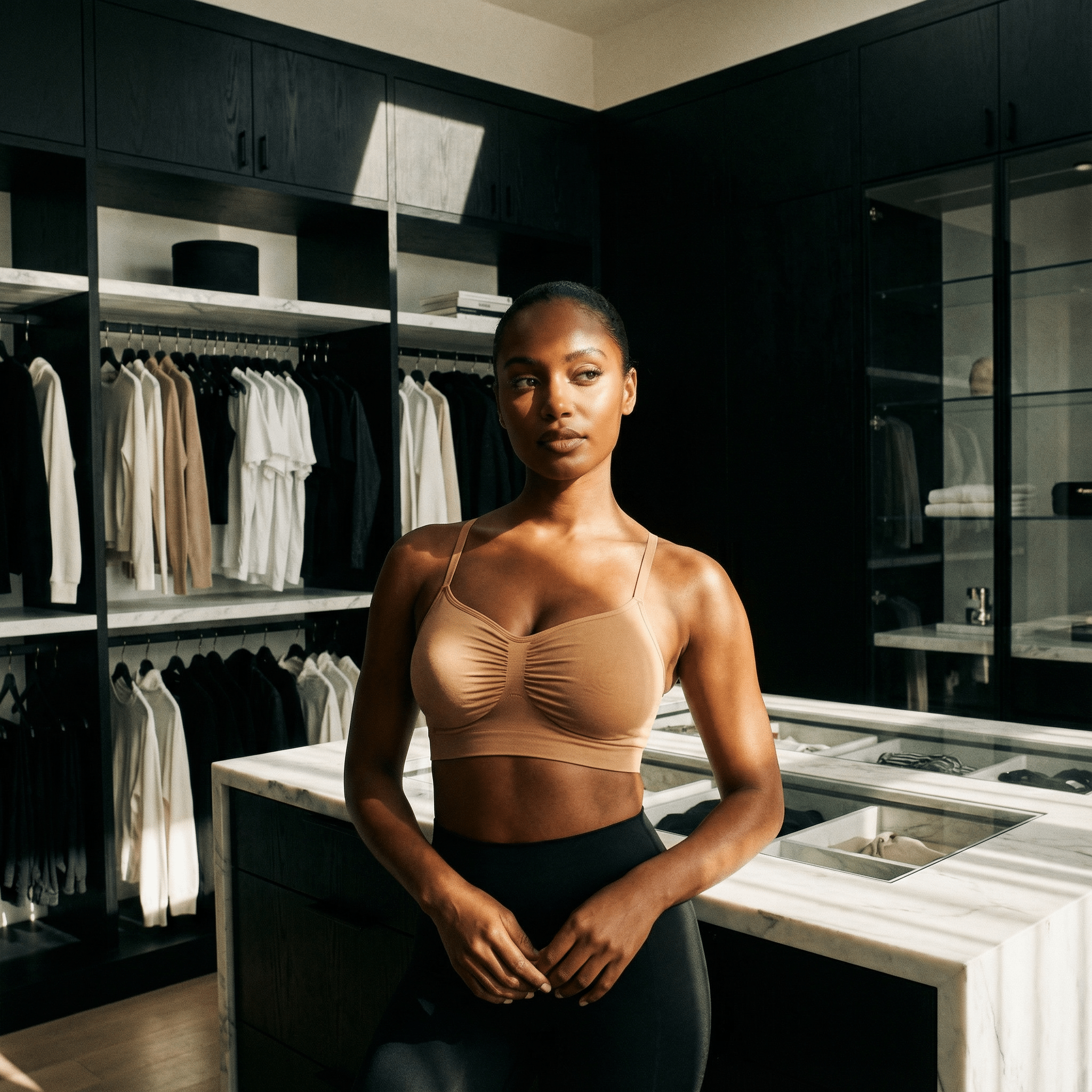 The Simone Bra - Alsay