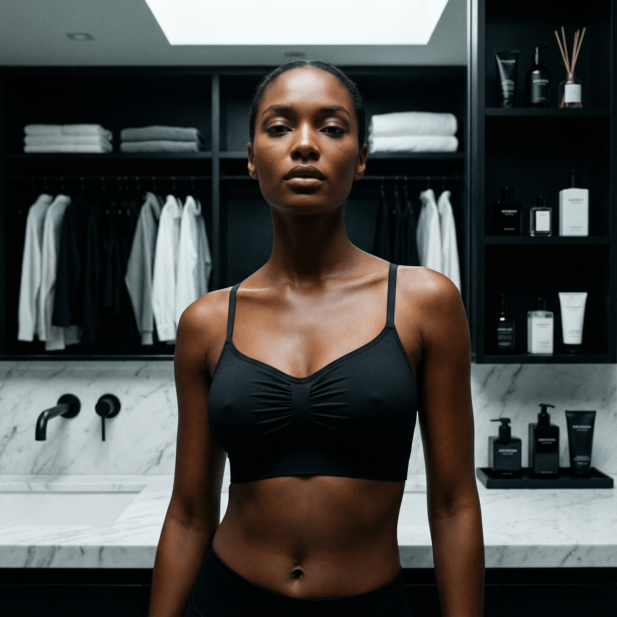 The Simone Bra - Alsay